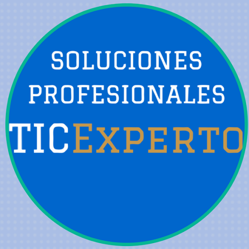 TIC Experto - Visual