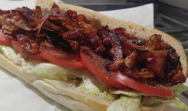 Surfwiches Steaks Hoagies & More by null