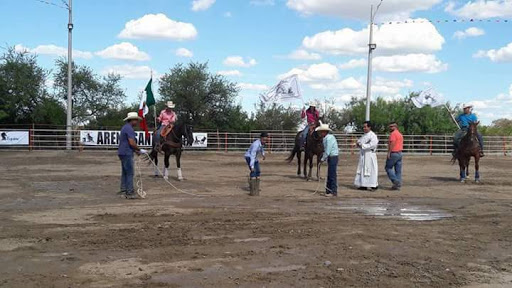 Arena Santa Lucía