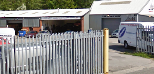 Howard Motors