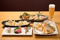 天ぷら やじま。勝川店