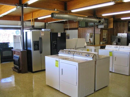 Central Appliance - Visual