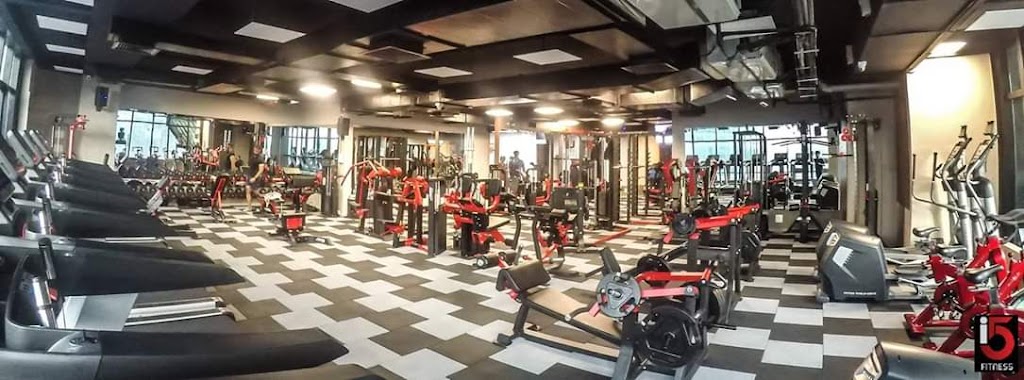 I5 Fitness Gym In Andheri East