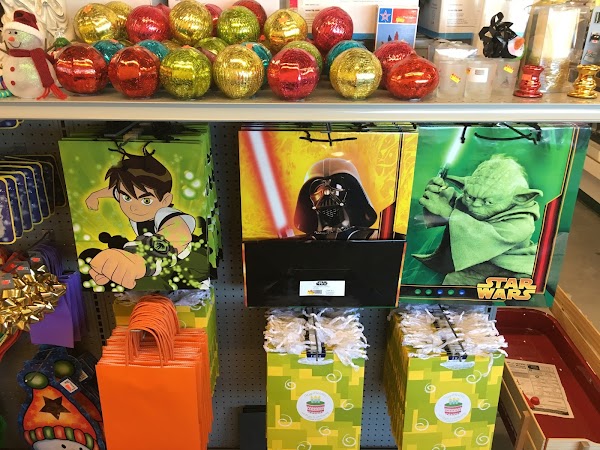 Discount Overstocks photo 3