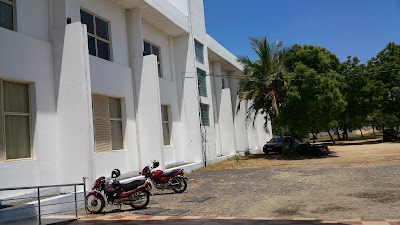 Photos of Faculty of Management