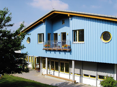 Sozialer therapeutischer Drehpunkt Chattenstraße 40A, 65719 Hofheim am Taunus