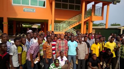 Photos of MEPE ROYAL MASITO PALACE