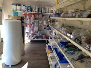 Photo n°2 de Esclafert Garrigue à Monsempron-Libos (Plombier)