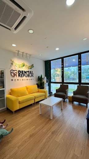 Klinik Pergigian Dental Republik Bangi - Bandar Seri Putra