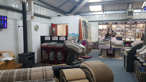 Wansbeck Carpet & Floor - Thumbnail