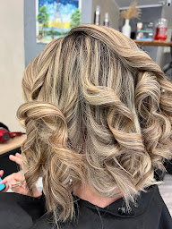 Photo n°34 de Style Bella Vita Coiffeur à Paris (Salon de coiffure)