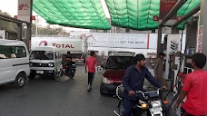 Royal Fuel Station lahore