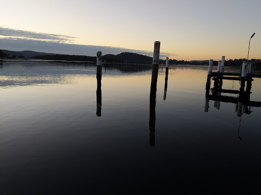 Merrits Wharf - Thumbnail