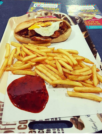 Photo 2 - Le Tacos Palace