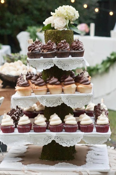 Photos of Cupcake DownSouth
