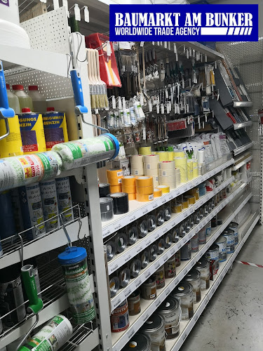 Baumarkt am Bunker / Worldwide Trade Agency / Handelsagentur Erol photo