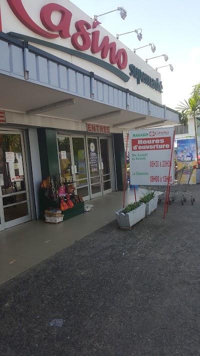 Photos of Casino Shop