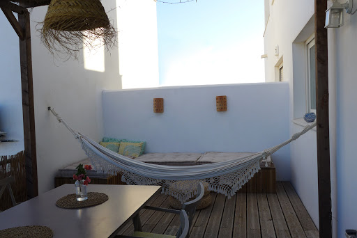 Casa Aurora Vejer - Thumbnail