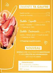 Photo n°5 de Poz à Millau (Restaurant français)