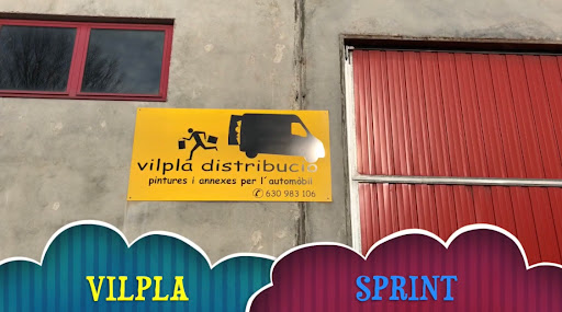 Vilpla Distribució - Thumbnail