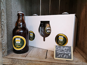 Photo n°16 de Hôtel Akena Reims à Bezannes (Hôtel)