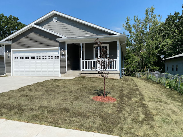 PrideCraft Custom Homes. LLC by null