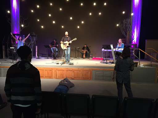 Mountain Chapel Assembly-God - Thumbnail