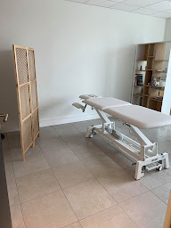Photo n°4 de ARLA Maider OSTEOPATHE D.O à Tarnos (Ostéopathe)