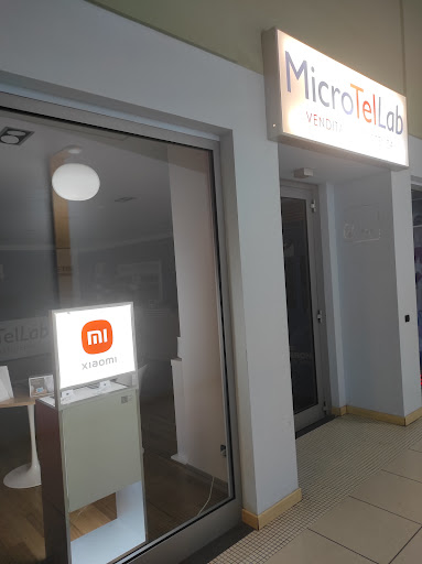 Microtel Center Tim - Visual