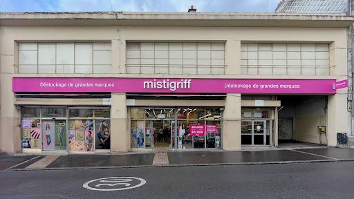 Mistigriff Le Mans