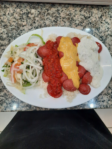 Grill-Pizzeria Best