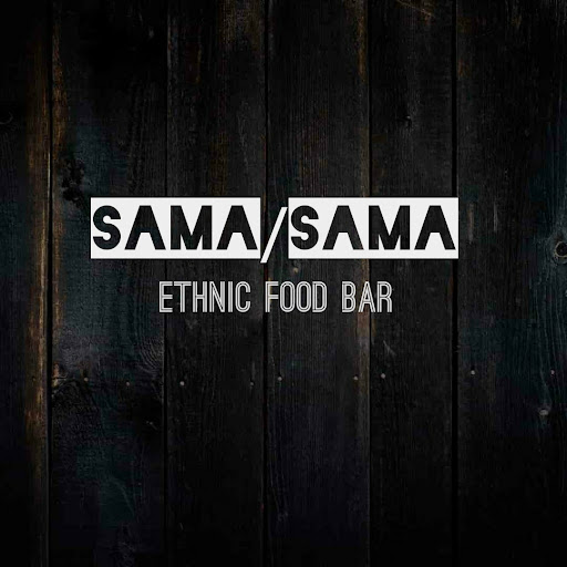 SAMA SAMA ETHNIC FOOD BAR - Thumbnail