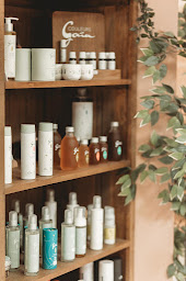 Photo n°6 de Indigo Coiffure à Joué-lès-Tours (Salon de coiffure)