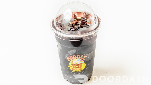 BUBBLE HOUSE - Visual