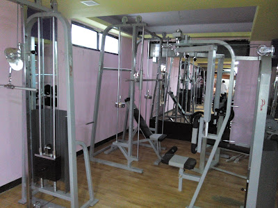 VSL FITNESS CENTER – All in Chhatrapati Sambhajinagar, Maharashtra