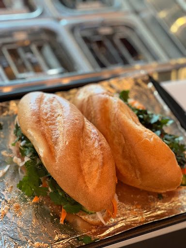 Bread & Bubble Tea - Visual