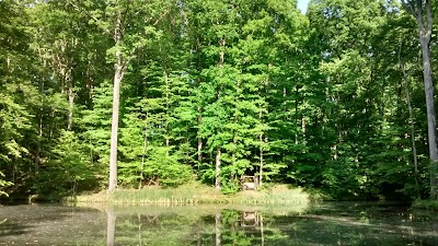 Photos of Antler Log Cabins
