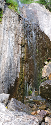 Teton Canyon Trail Head Gallery - United States