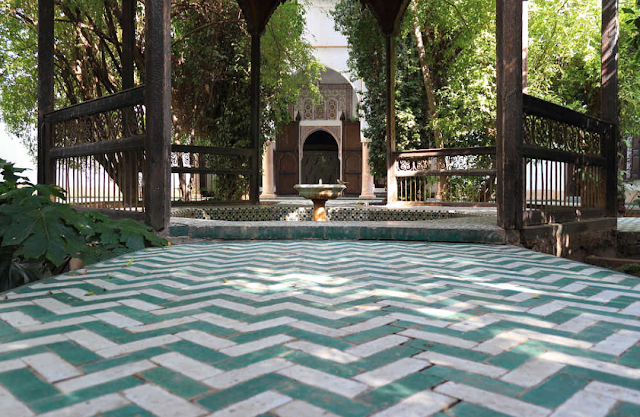 Musée de Marrakech