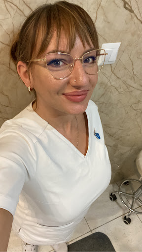 Joanna Kuśnierz Kosmetologia Estetyczna