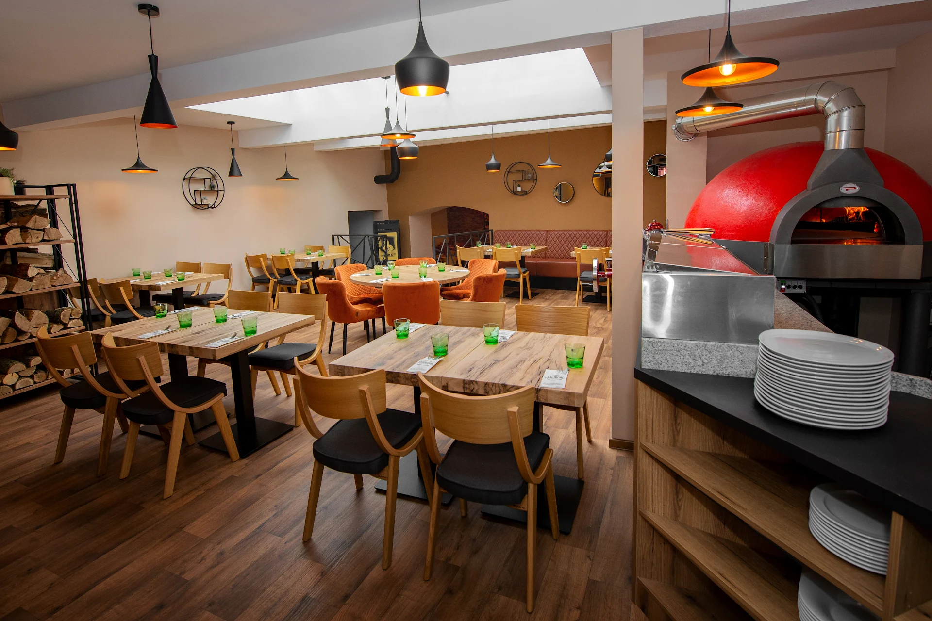 Apartmany Pisek