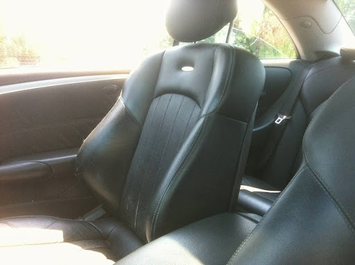 SA Car and Furniture Upholstery