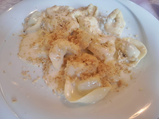Ristorante Alle Sorgenti Gallery - Italy