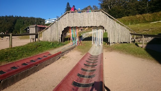 Col de la Schlucht