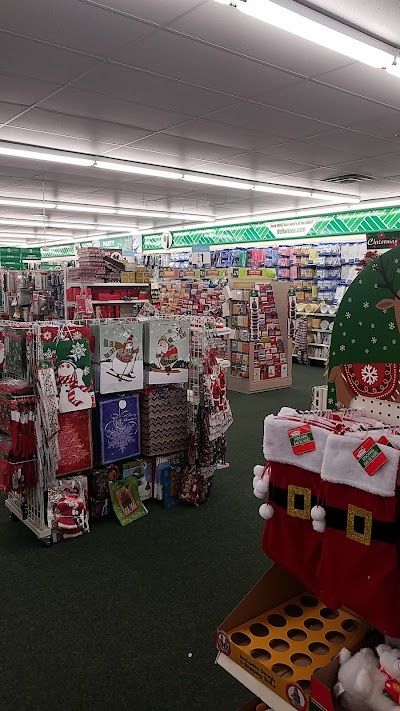 Dollar Tree