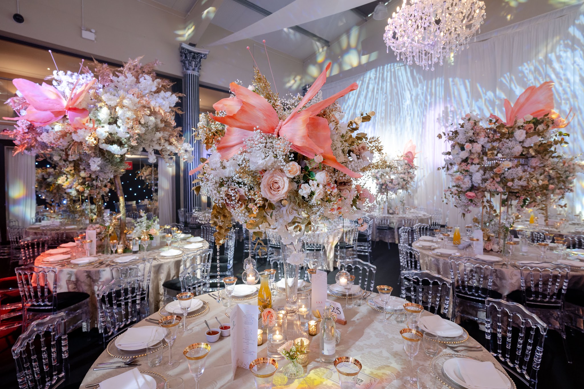 1SW Events - Venues - photo 1