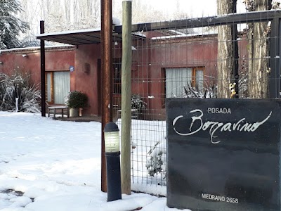 Photos of Posada Borravino