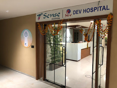 7th Sense Hospital