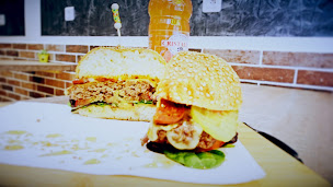 Photo n°42 de Big Chef à Paris (Restauration rapide)