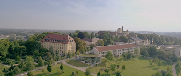 Hochschule Weihenstephan-Triesdorf Am Hofgarten 4, 85354 Freising, Deutschland